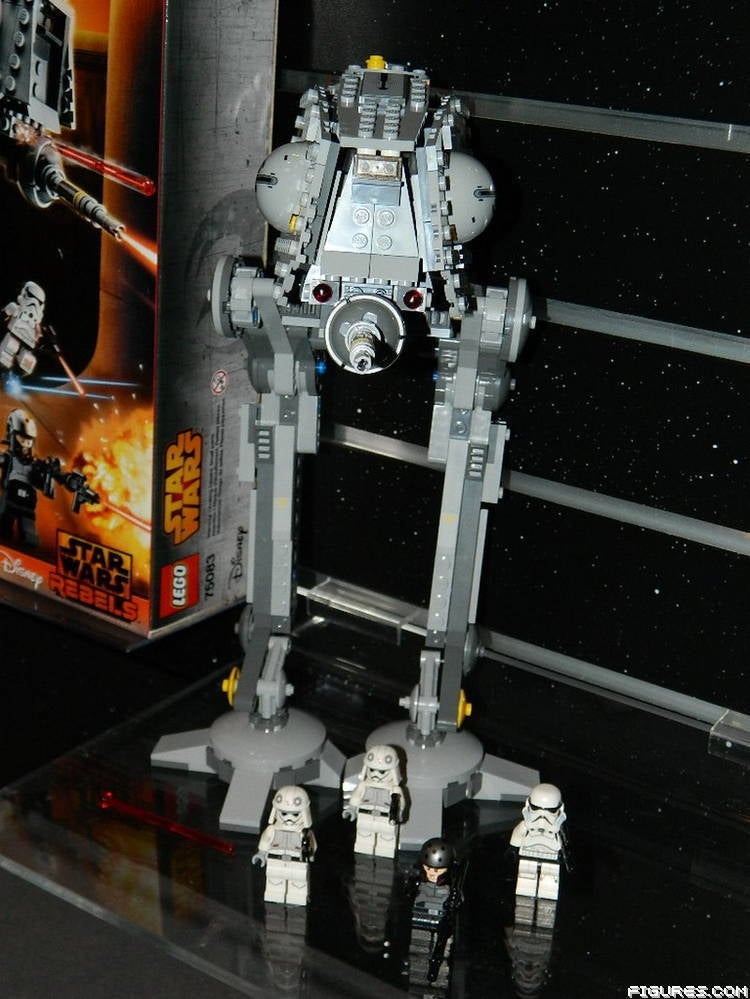 LEGO