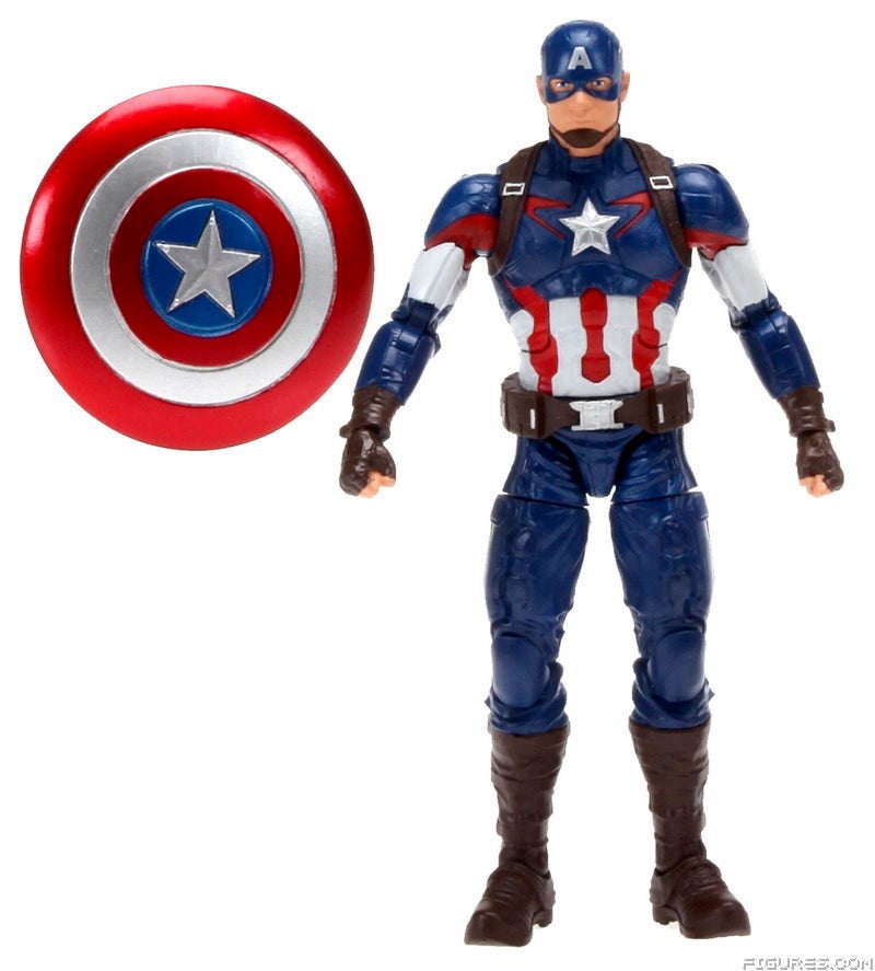 AvengersWave2-Captain_America
