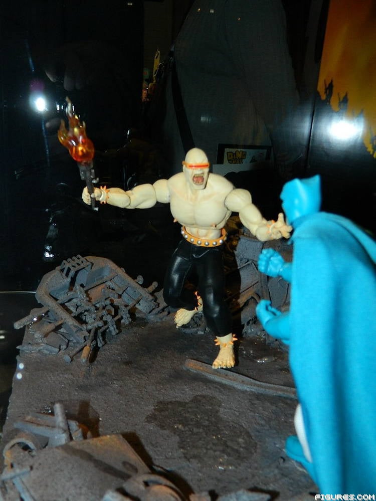 Mezco