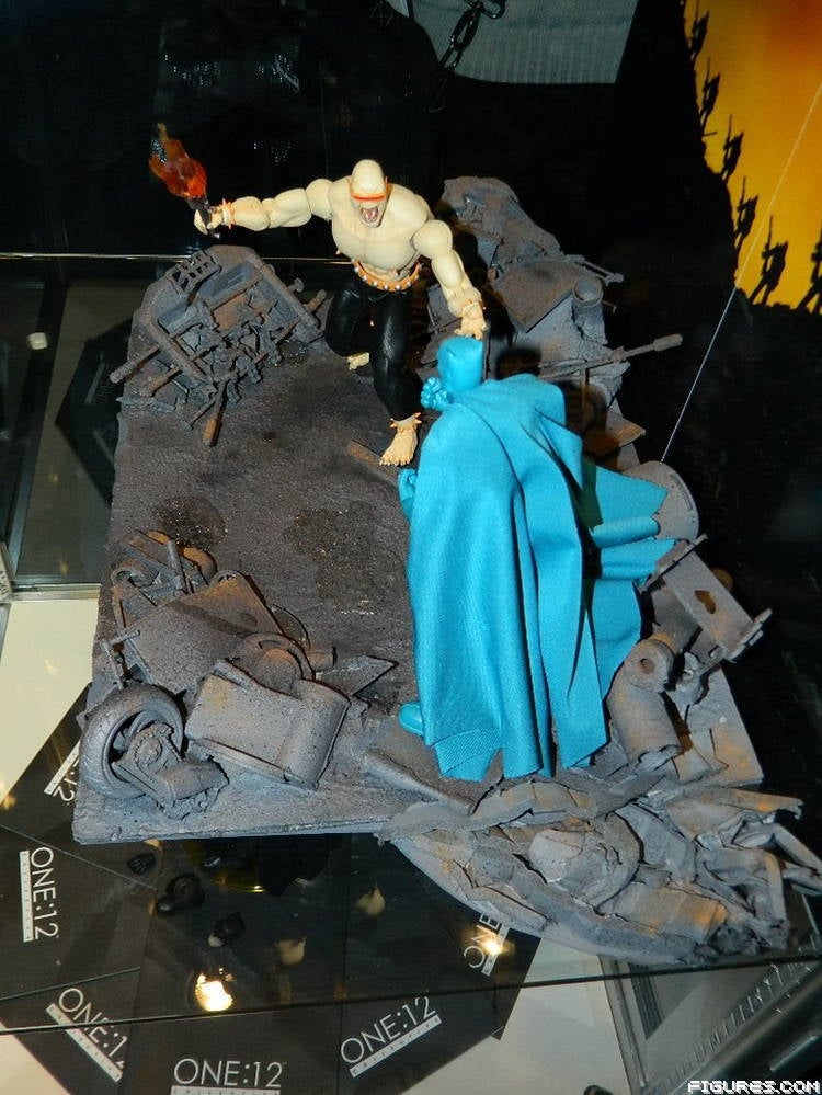 Mezco