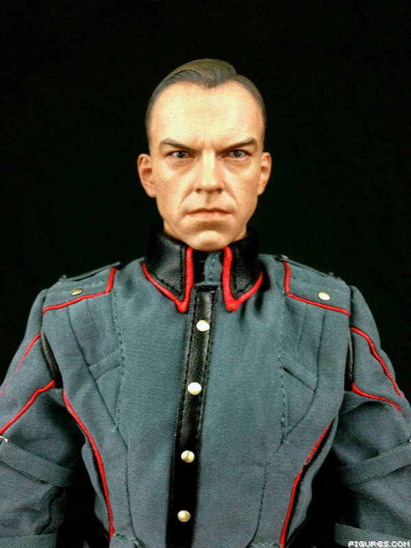 Red Skull