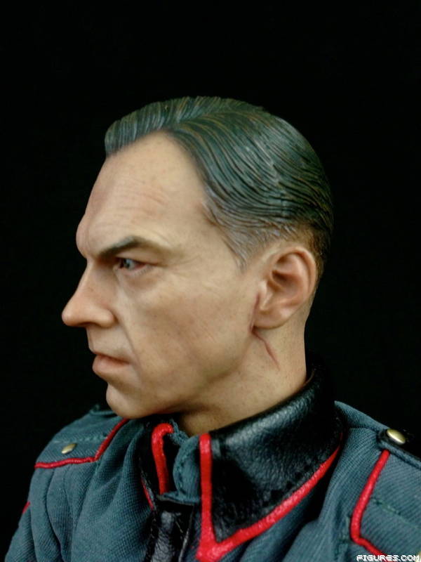 Red Skull