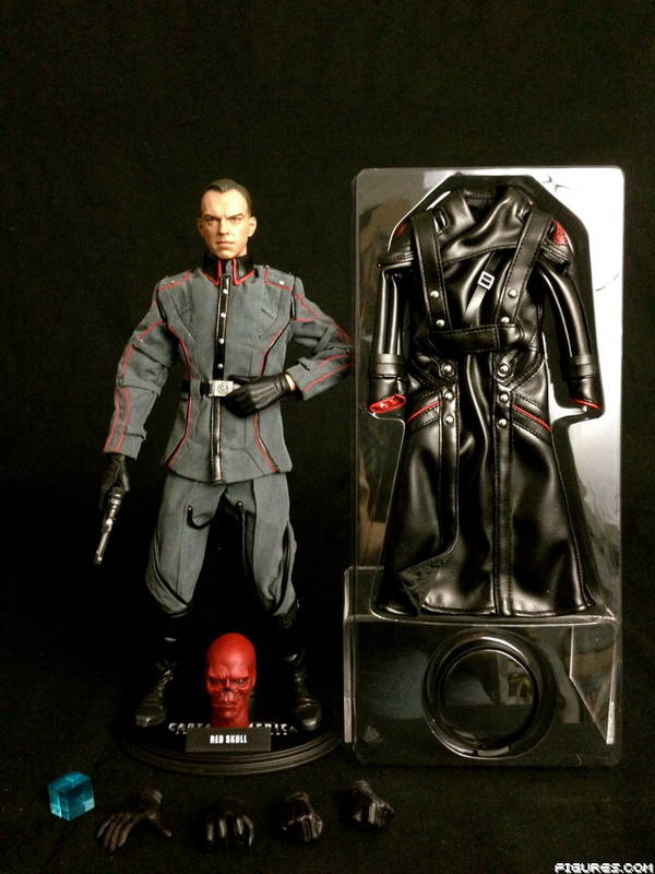 Red Skull