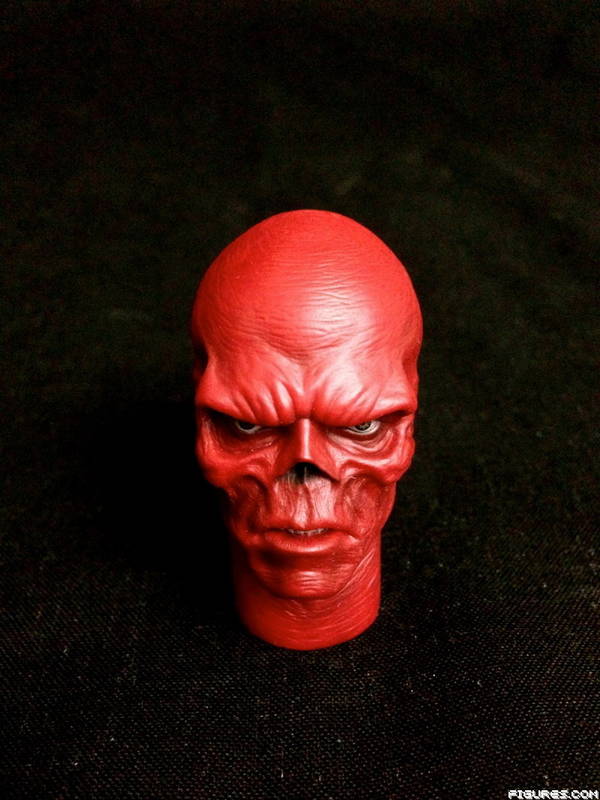 Red Skull