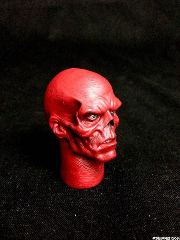 Red Skull