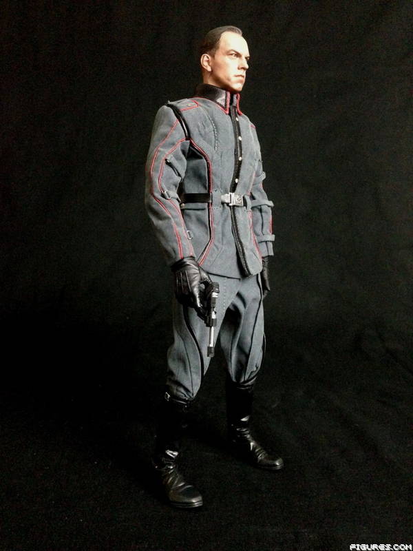 Red Skull