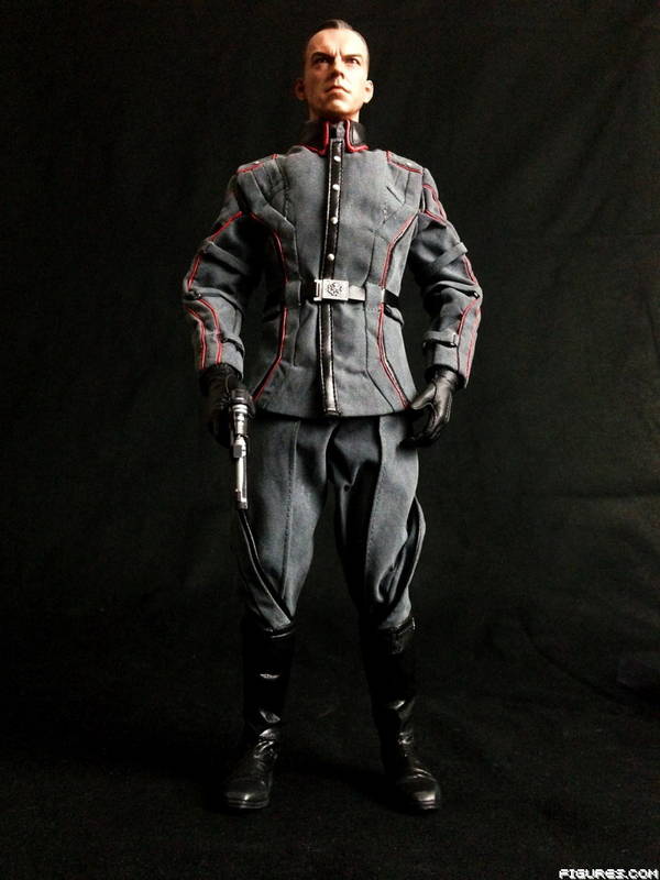 Red Skull