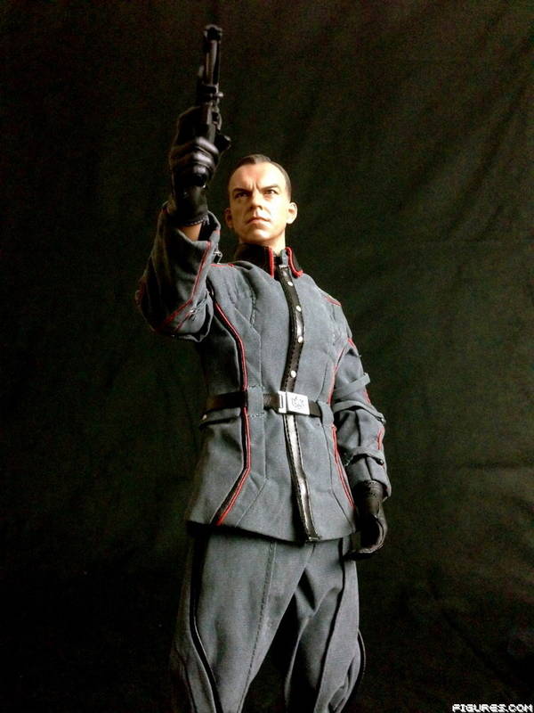 Red Skull