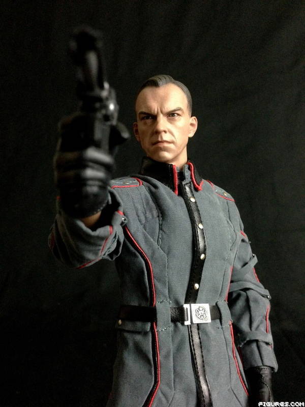 Red Skull