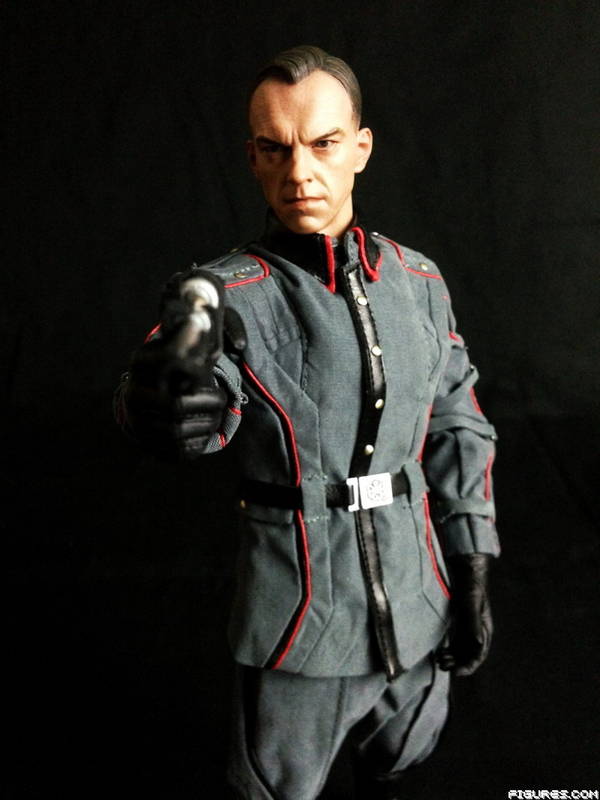 Red Skull