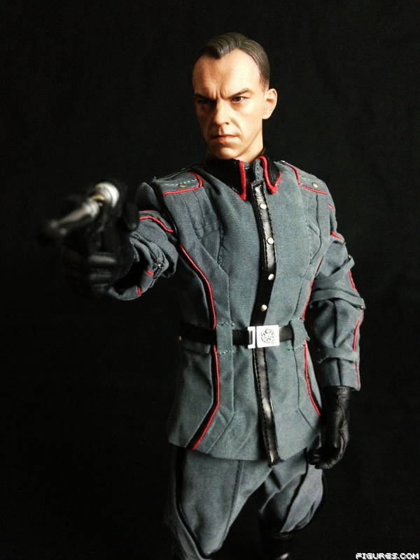 Red Skull
