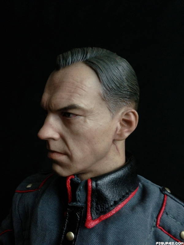 Red Skull