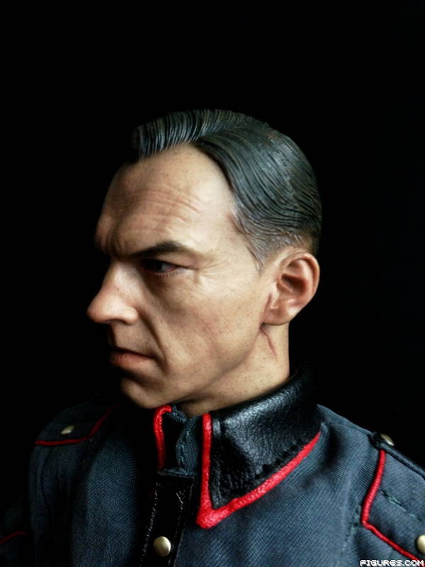 Red Skull
