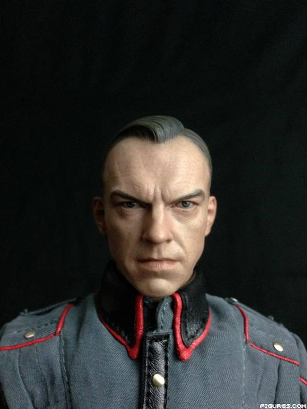 Red Skull