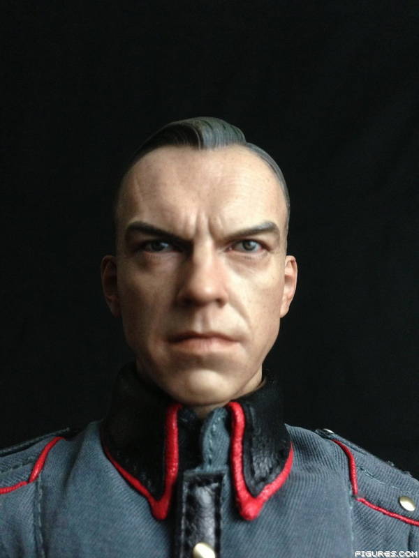 Red Skull