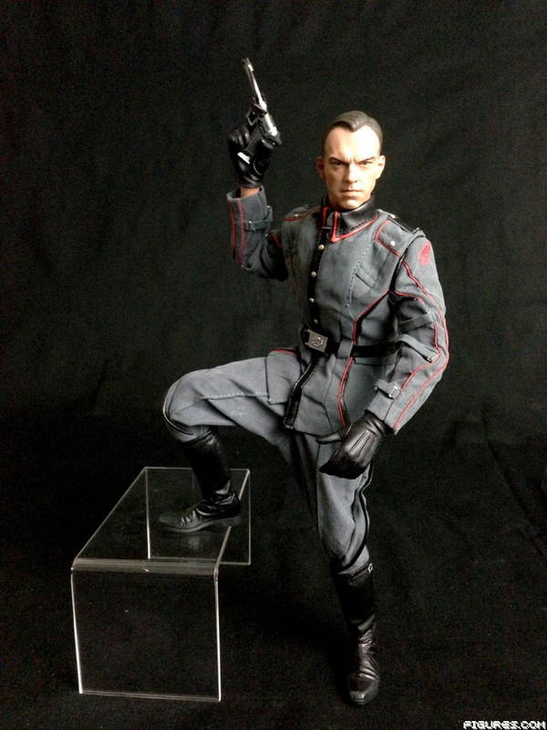 Red Skull