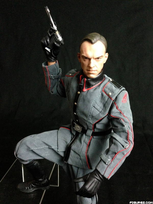 Red Skull