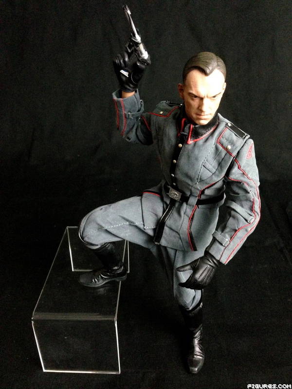 Red Skull