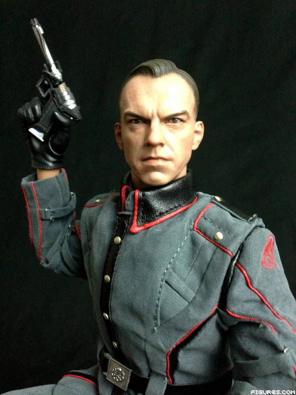 Red Skull