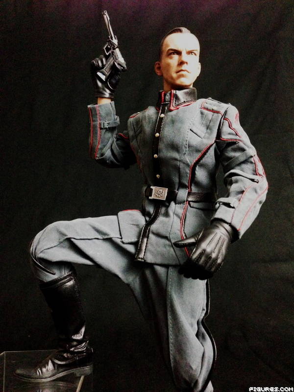 Red Skull