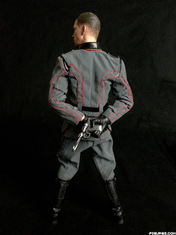 Red Skull