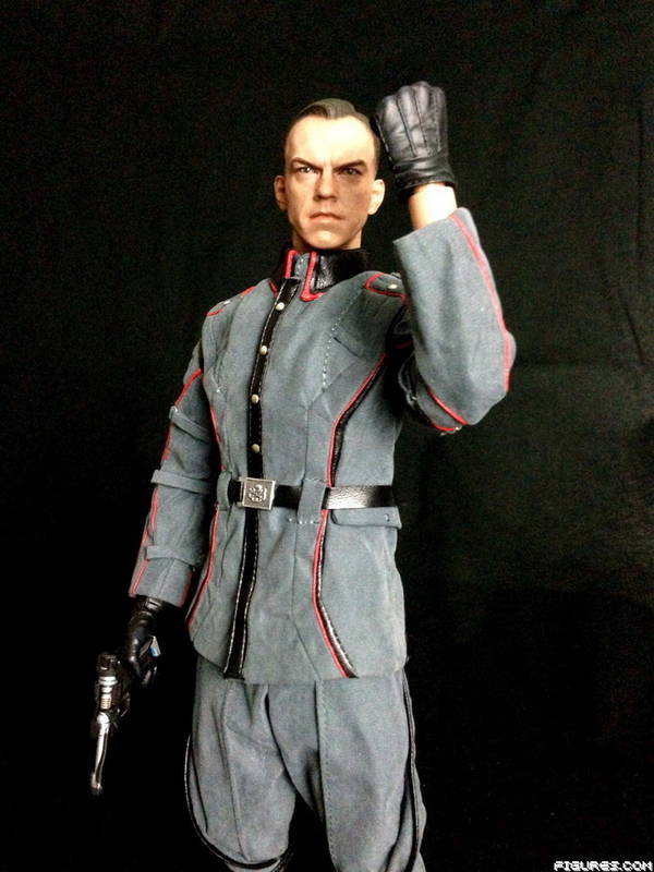 Red Skull