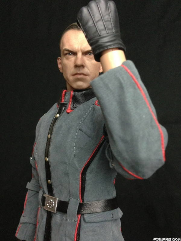 Red Skull