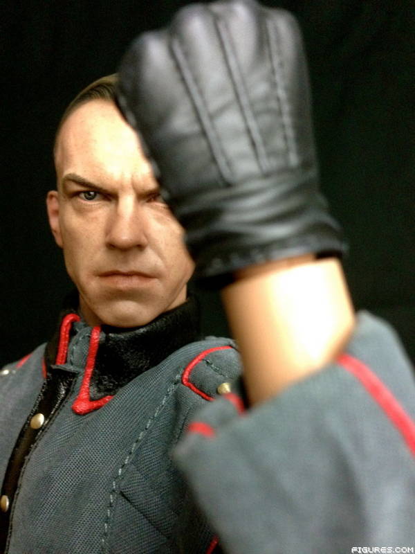 Red Skull