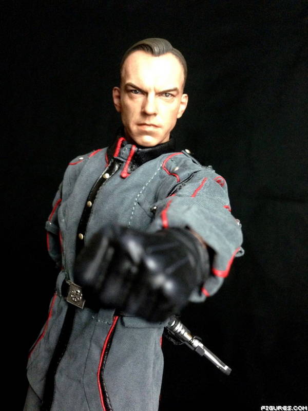 Red Skull