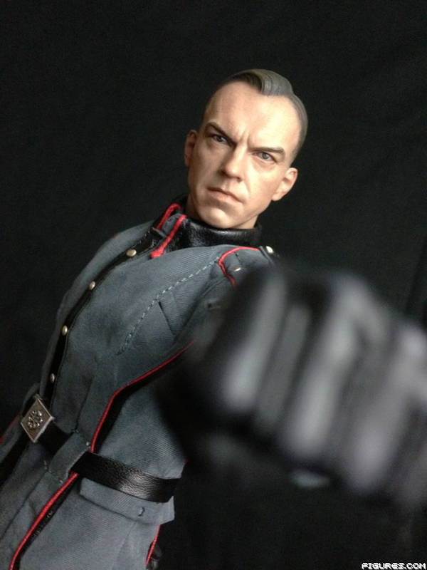 Red Skull