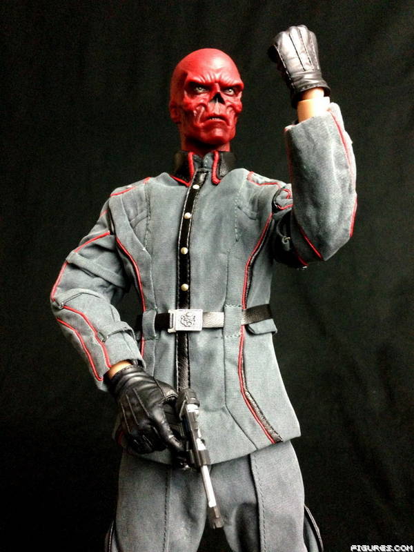 Red Skull