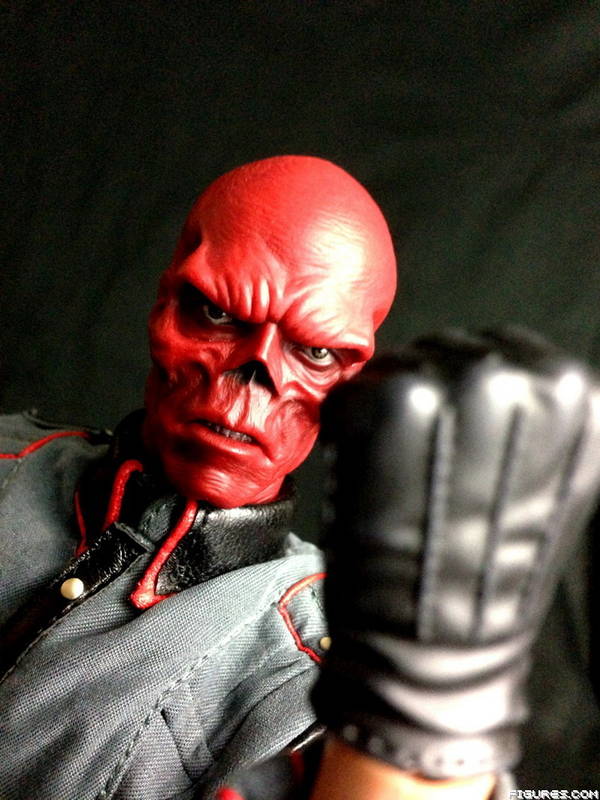 Red Skull