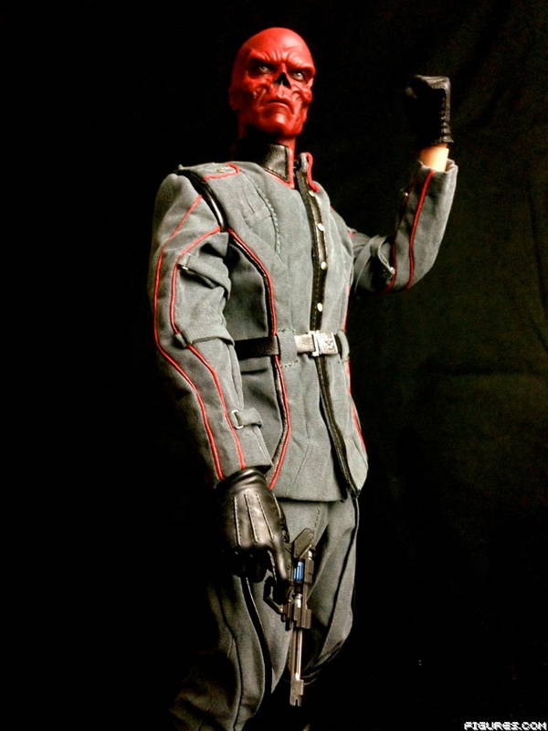 Red Skull