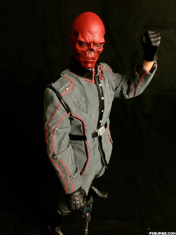 Red Skull