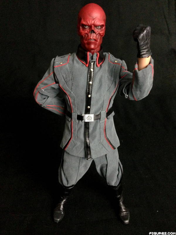 Red Skull