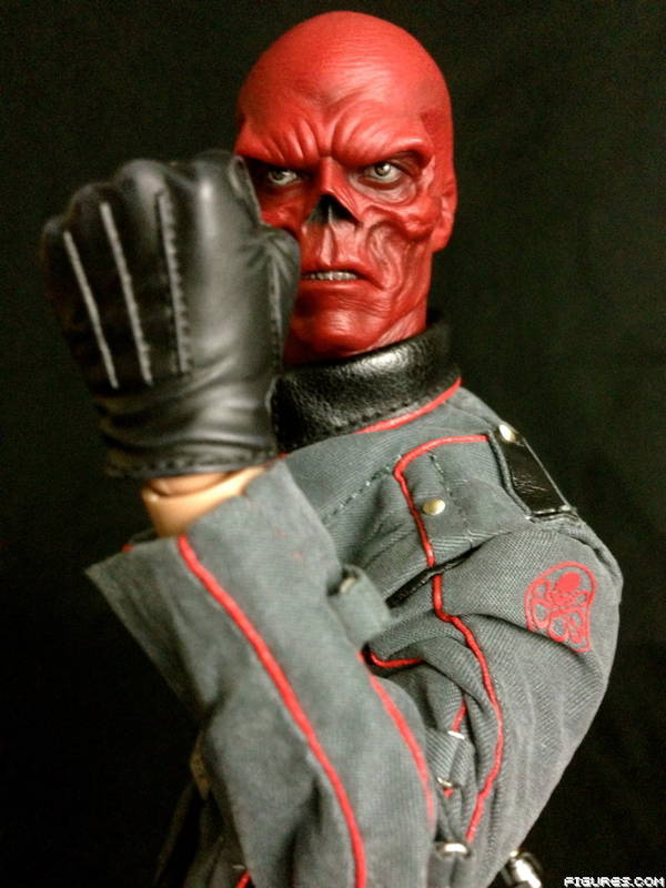 Red Skull