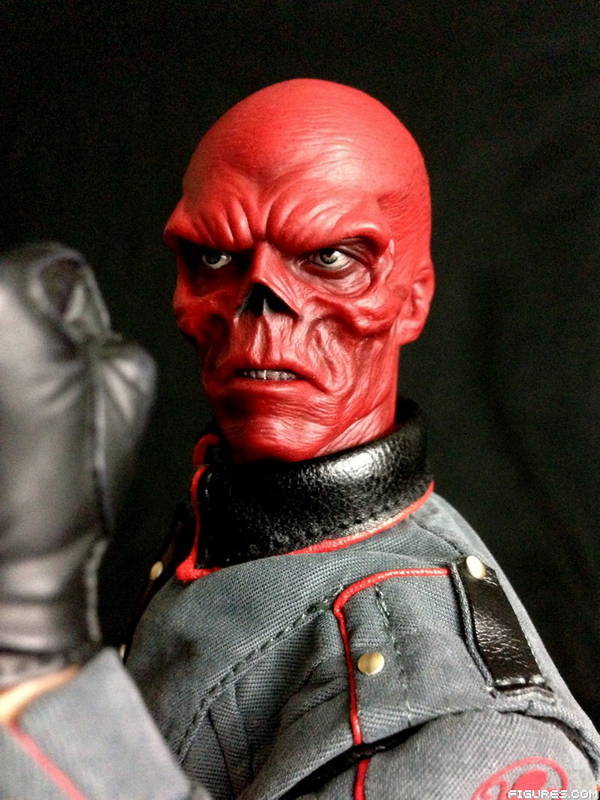 Red Skull