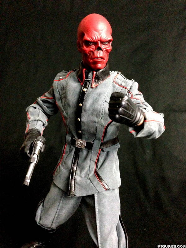 Red Skull