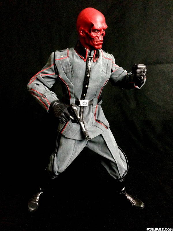 Red Skull