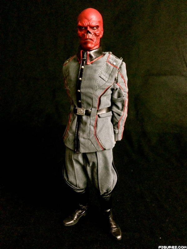 Red Skull