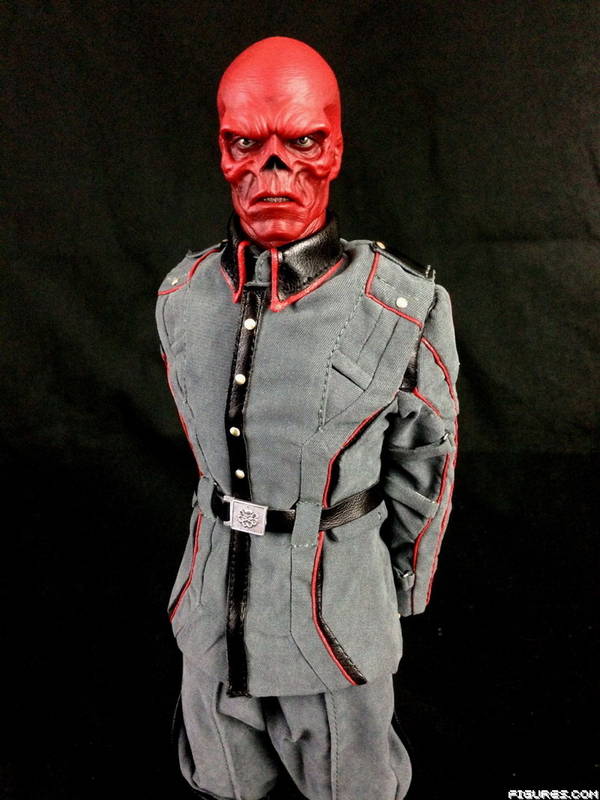 Red Skull
