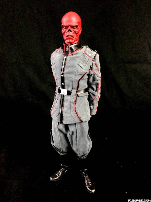 Red Skull