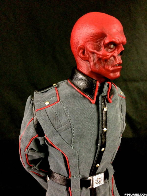 Red Skull