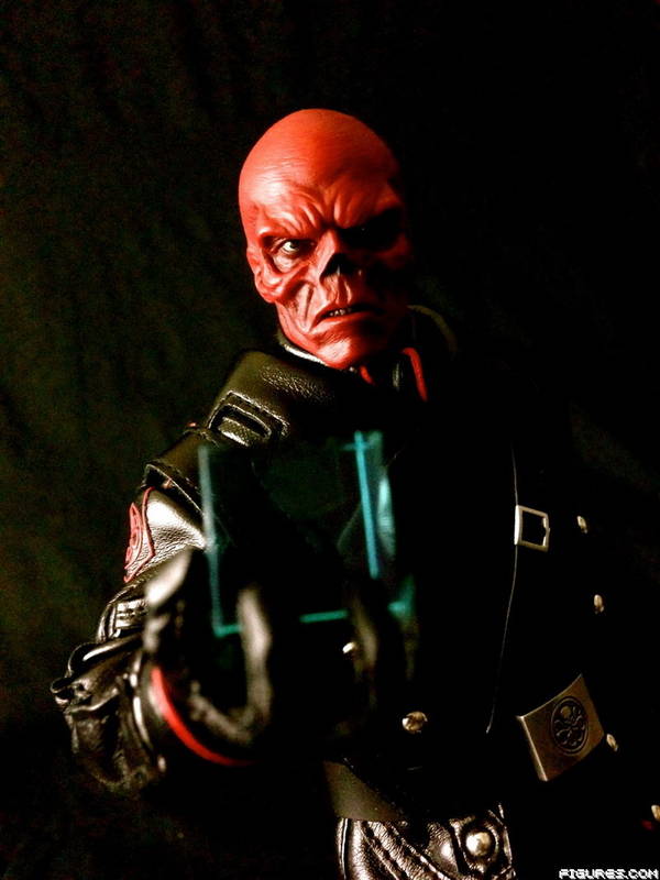 Red Skull