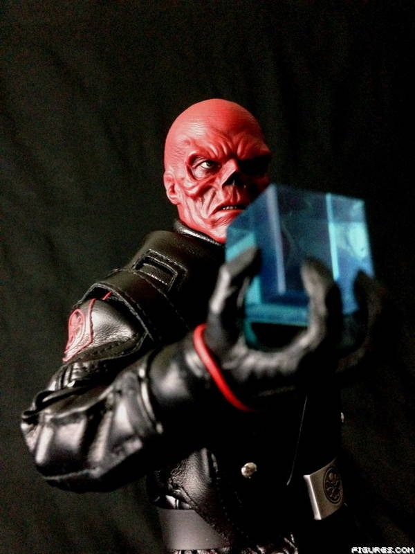 Red Skull