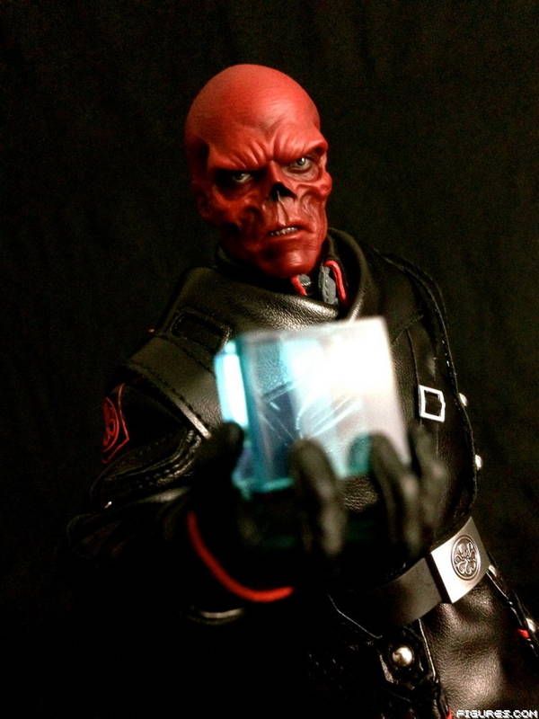Red Skull