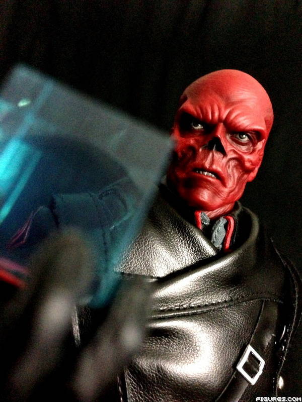 Red Skull