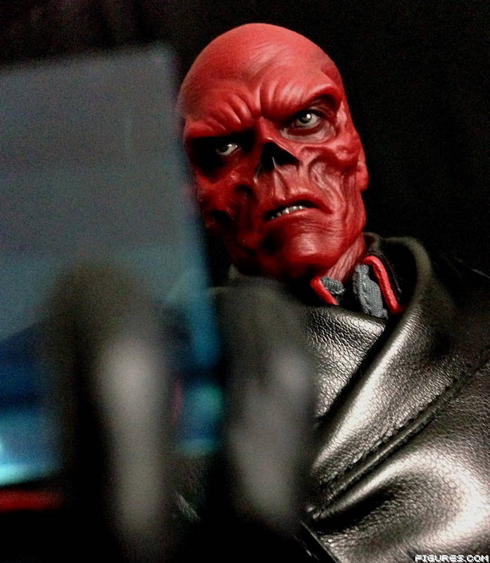 Red Skull