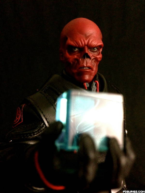 Red Skull