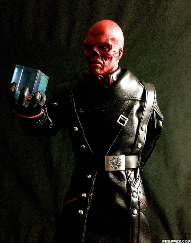 Red Skull